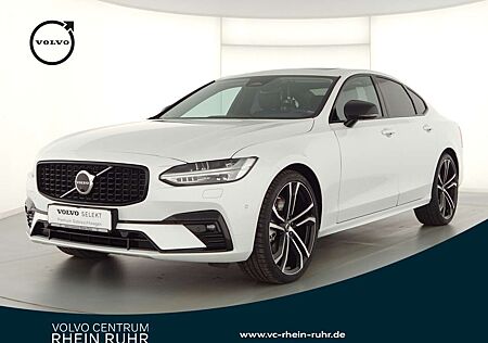 Volvo S90 B5 AWD Ultimate Dark+LED+DAB+CarPlay+Navi