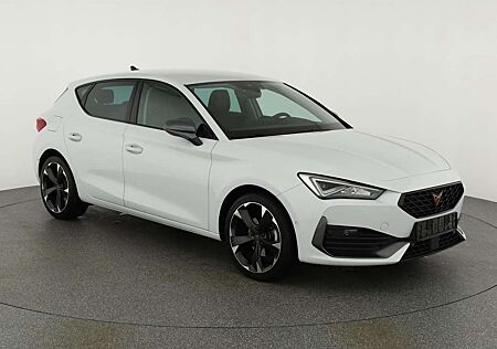 Cupra Leon Basis 1.5 eTSI DSG, Navi, Parklenk, Sitzheizung...