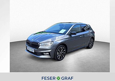 Skoda Fabia Monte Carlo 1.5 TSI DSG