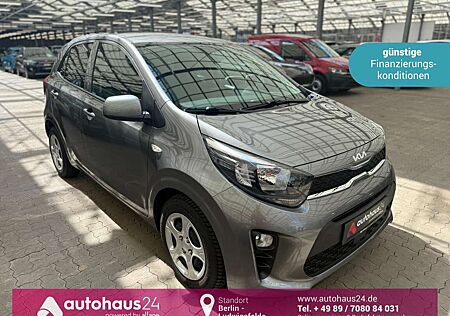 Kia Picanto 1.0 Vision Navi|Kamera|Sitzhzg