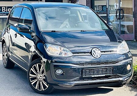 VW Up gebraucht kaufen VW Up Volkswagen ! join ! Start-Stopp