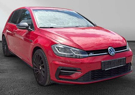 VW Golf Volkswagen 1.5 TSI ACT (BlueMotion Technology) DSG Highl