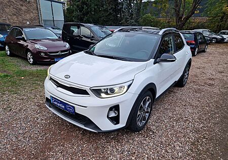 Kia Stonic AUTOMATIK LED Navi Kamera 1Hnd Scheckh 17" Scheckh