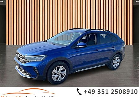 VW Taigo Volkswagen 1.0 TSI Life*ACC*AppConnect*LED*DAB*