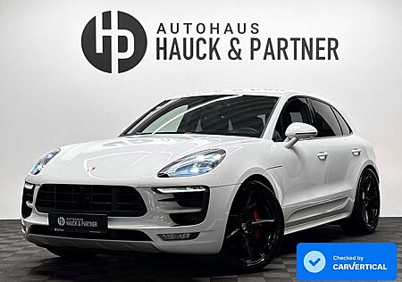 Porsche Macan GTS *Approved *Luft *LED *Bose *18 Wege