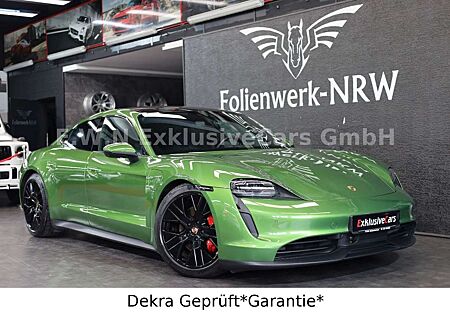 Porsche Taycan 4S*Performance* 93kWh*571PS*Approv.03/26*