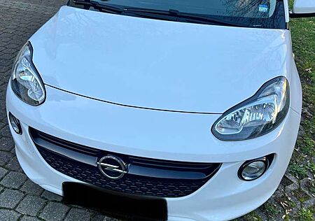Opel Adam Jam