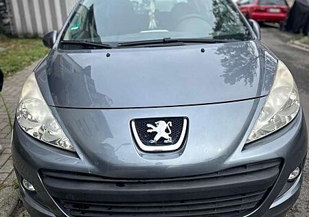 Peugeot 207 Urban Move