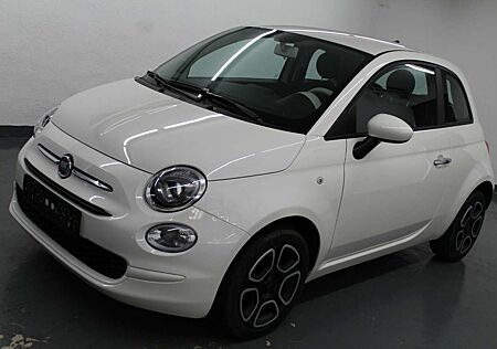 Fiat 500 1.0 Cult Apple+Klima+Tempomat+Start/Stop!