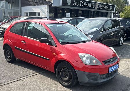Ford Fiesta Ambiente Klima
