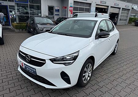 Opel Corsa F Edition