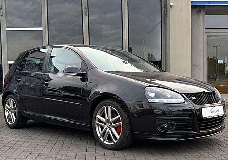 VW Golf Volkswagen GT Sport PANORAMADACH KLIMA ALU