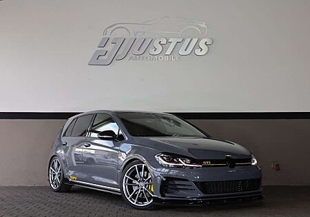 VW Golf Volkswagen VII GTI TCR/DEUTSCH!!/ACC/SHZ/DYNAUDIO/R19