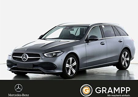 Mercedes-Benz C 220 T d 4M HighEnd/Infotainment/Standheizung