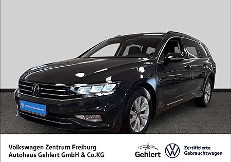 VW Passat Variant Volkswagen Business 2.0 TDI DSG Navi LED ACC Kamera