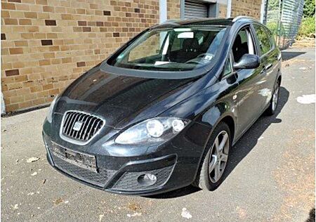 Seat Altea XL Stylance Style/Klimaautomatik/Sitzheizung/PDC