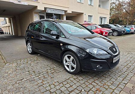 Seat Altea XL Stylance Style/Klimatr./Temp/Sitzheizung/PDC/Alu