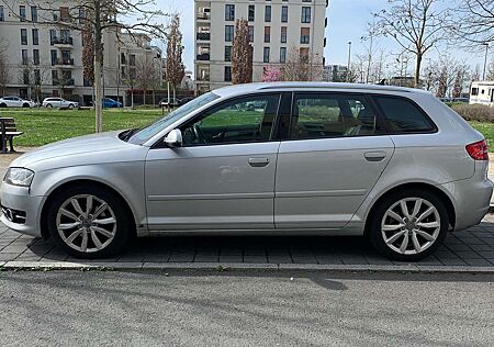 Audi A3 Sportback Diesel Ambiente