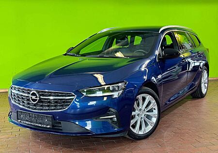 Opel Insignia B Sports Tourer Head-Up Kamera 8xLmf