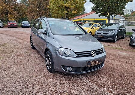 VW Golf Volkswagen Plus VI*TopZustand*126TKm*Klima*PDC*Garanti