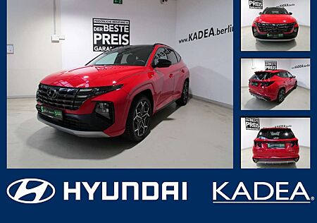 Hyundai Tucson 1.6 Kamera,PDC,SpurH,Lenk+Sitzhzg.,Navi
