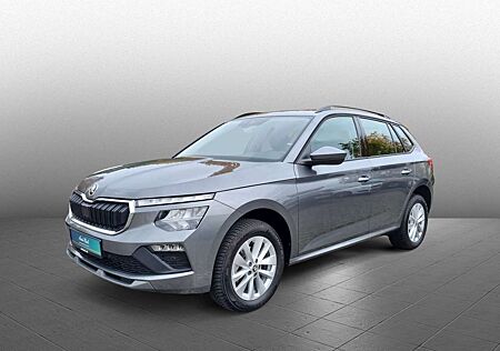 Skoda Kamiq 1.5 TSI Selection DSG Navi LED CarPlay ACC