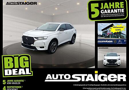 DS Automobiles DS7 Crossback DS 7 Crossback E-Tense Rivoli Leder*Navi*