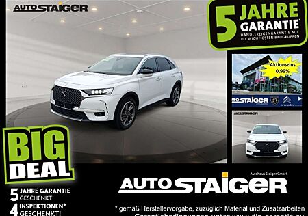 DS Automobiles DS7 Crossback DS 7 Crossback E-Tense Rivoli Leder*Navi*