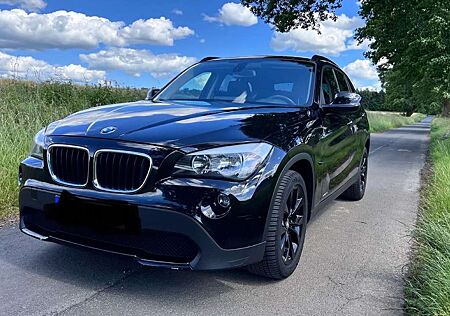 BMW X1 sDrive 18i