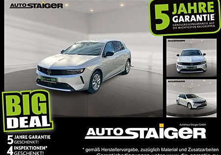 Opel Astra L 1.2 Turbo Elegance AHK Navi Klimaatuo