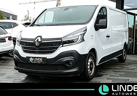 Renault Trafic L2H1 |KLIMA|R.KAMERA|TEMPO.|PDC