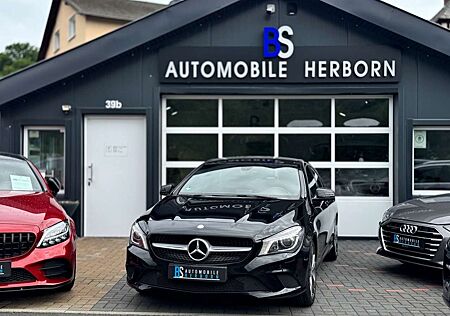 Mercedes-Benz CLA 220 CDI/Navi/Kamera/Memory/Automatik/Euro6