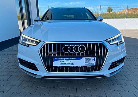 Audi A4 Allroad quattro|Head-Up|Virtual/Matrix|S-LINE
