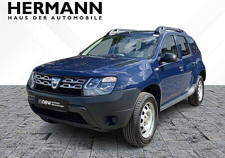 Dacia Duster gebraucht kaufen Dacia Duster I 1.6 16V 105 4x2 Ice *Facelift*1. Hand*