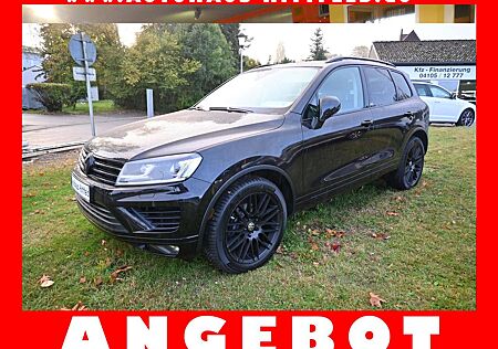 VW Touareg Volkswagen 3.0 V6 TDI BMT*Executive* TerrainTech 4M