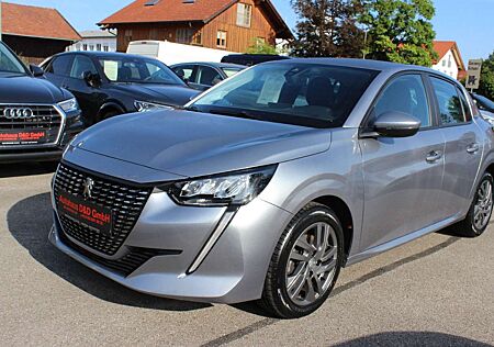 Peugeot 208 Active