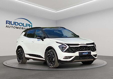 Kia Sportage GT 1,6 Plug-in Hybrid 4WD PANOR 1. HAND