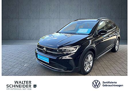 VW Taigo Volkswagen 1.0 TSI Move AHK Sitzheizung