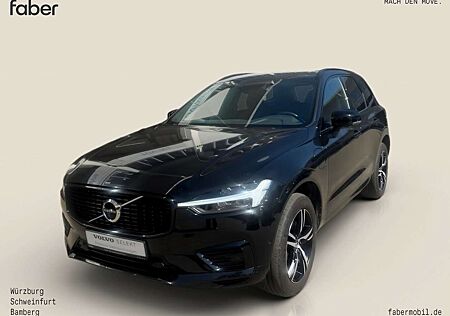 Volvo XC 60 XC60 T8 R-Design Recharge AWD