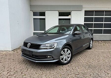 VW Jetta Volkswagen 1.2 TSI Comfortline BMT 1.Hand PDC TOP!