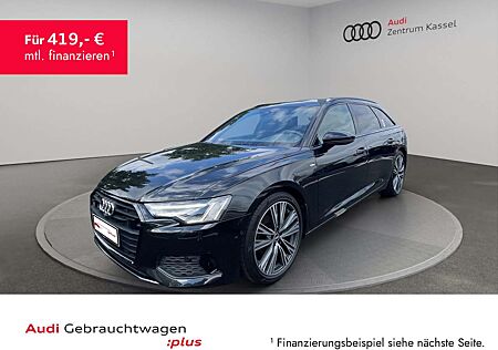 Audi A6 Av. 40 TDI qu. Matrix Pano AHK StandHZG 360°