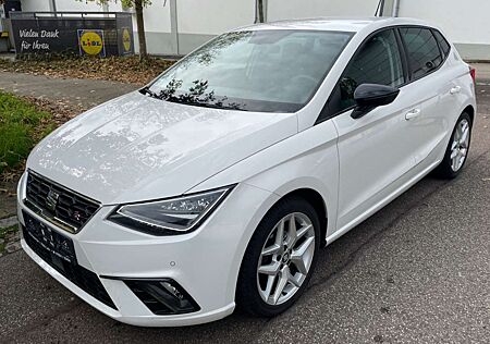 Seat Ibiza FR Sport TÜV NEU/LED/R-CAM/BEATS SOUND/DAB