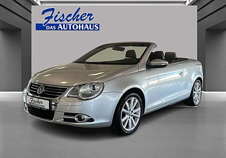 VW Eos Volkswagen 2.0 TSI Edition 2010