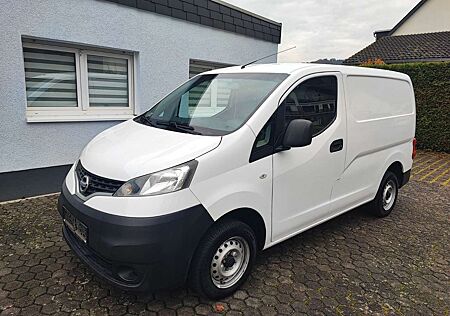Nissan NV200 /Evalia Kasten Comfort-KLIMA-1.-HAND-MFL