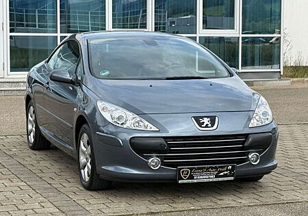 Peugeot 307 CC Cabrio-Coupe Tendance Tüv/Au 05.2027