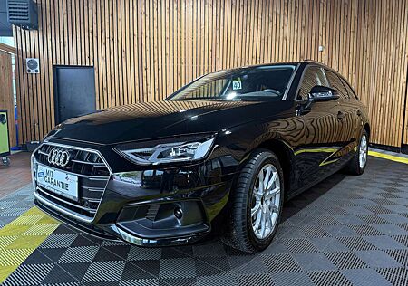 Audi A4 Avant 2,0 TDI Aut. *Navi+*ACC*AHK*Kamera*App*
