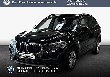 BMW X1 xDrive25e Advantage Navi