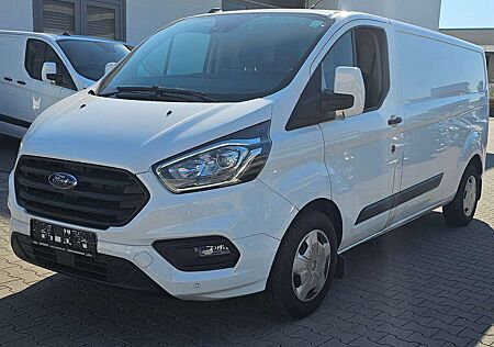 Ford Transit Custom 320 L2 4 JAHRE GARANTIE*NAVI*KAMERA*1 HAND