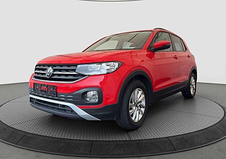 VW T-Cross Volkswagen 1.0 TSI DSG Life 2xPDC*Sitzhzg*Klimaauto