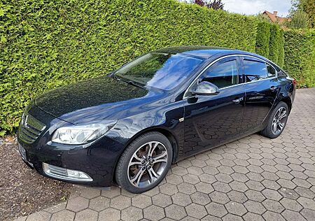 Opel Insignia 2.0 CDTI Aut. Innovation